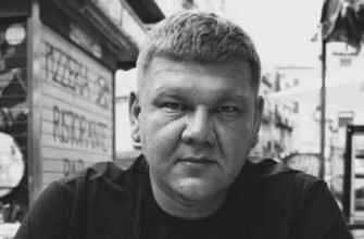 Бровін Віталій Олегович: Біографія, Діяльність та Визначні Досягнення