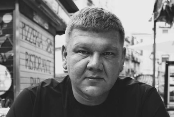 Бровін Віталій Олегович: Біографія, Діяльність та Визначні Досягнення Бровін Віталій Олегович: Біографія, Діяльність та Визначні Досягнення