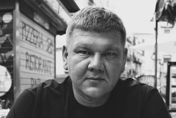 Бровін Віталій Олегович: Біографія, Діяльність та Визначні Досягнення