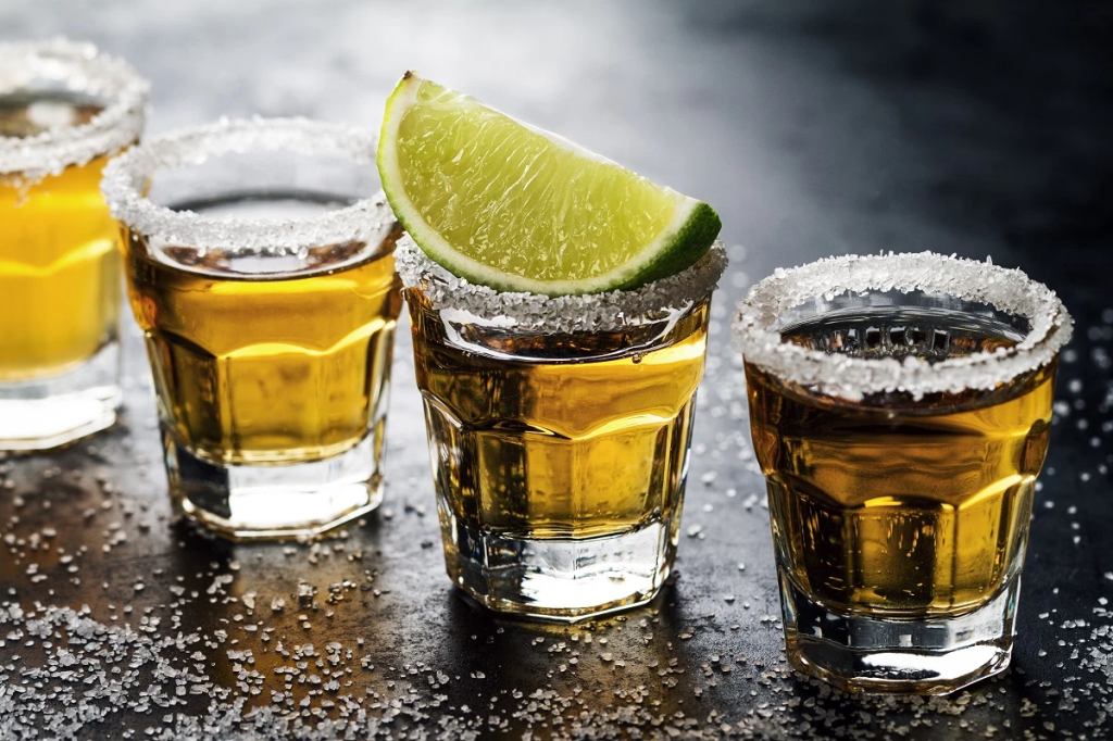 Секрети виробництва мексиканського дистиляту