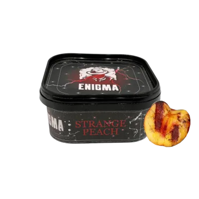 Тютюн для кальяну Enigma: особливості та характеристики