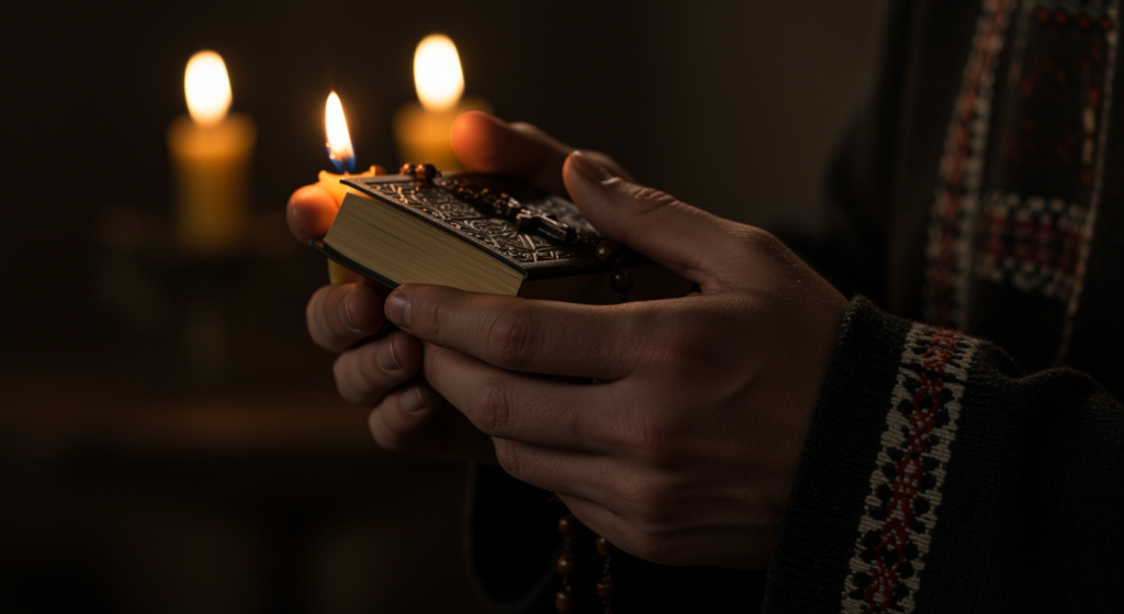 Як готуватись до сповіді: покрокова інструкція для дорослих і дітей-1