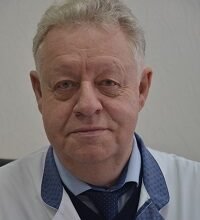 Возіанов Сергій Олександрович: Видатний Вчений В Сфері Медицини України