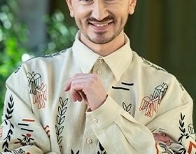 Андрій Черепущак: Біографія, Досягнення та Кар’єрний Шлях