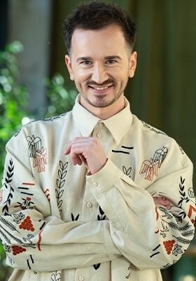 Андрій Черепущак: Біографія, Досягнення та Кар’єрний Шлях