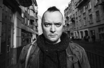 Андрій Гудима: Життя та Творчість Художника з Українським Колоритом
