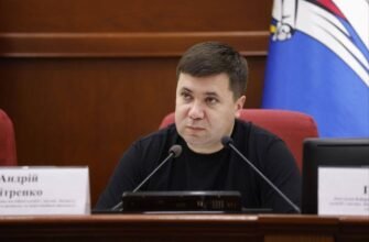 Андрій Вітренко: Хто Його Батьки та Їх Вплив на Його Кар’єру?