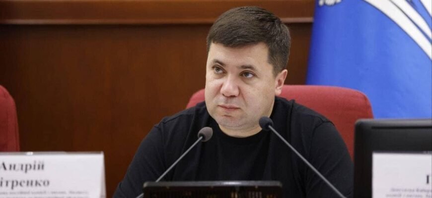 Андрій Вітренко: Хто Його Батьки та Їх Вплив на Його Кар’єру?