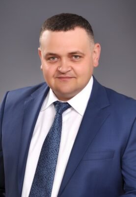 Луцький Андрій Іванович: Життя та Досягнення Видатного Українця
