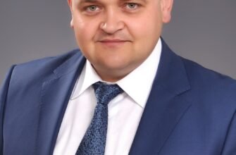 Луцький Андрій Іванович: Життя та Досягнення Видатного Українця
