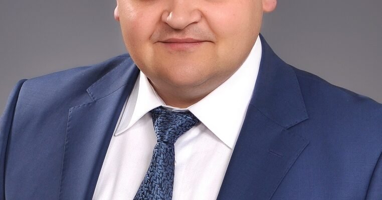 Луцький Андрій Іванович: Життя та Досягнення Видатного Українця