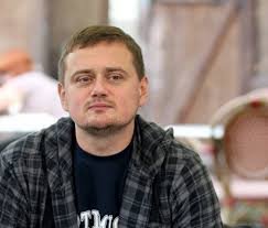 Цікаві факти про Андрія Кокотюху: невідомі сторінки життя письменника