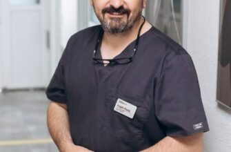 Андрій Богданович Різник: Основні Етапи Кар’єрного Шляху