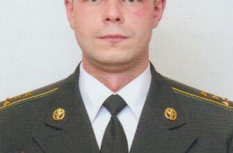 Андрій Сергійович Ткачук: Біографія, Досягнення та Внесок в Україну