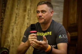 Юрій Ніколов: Детальна біографія та ключові моменти життя