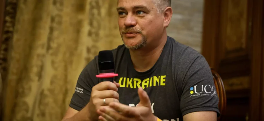 Юрій Ніколов: Детальна біографія та ключові моменти життя