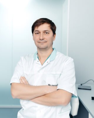 Бариляк Андрій Юрійович: детальний огляд життя та кар’єри в Україні Бариляк Андрій Юрійович: детальний огляд життя та кар’єри в Україні