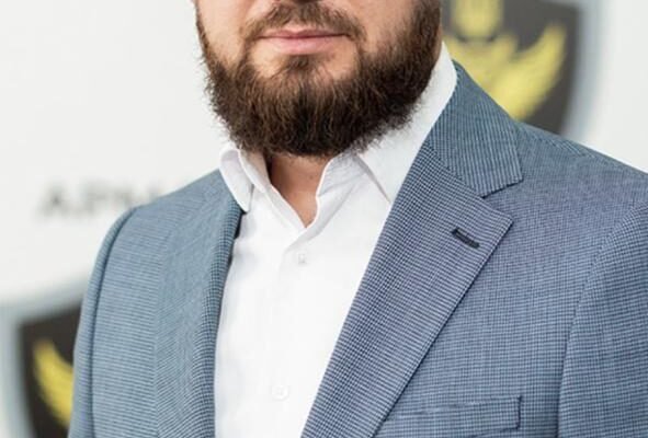 Андрій Миколайович Паладій: досягнення та внесок в науку України