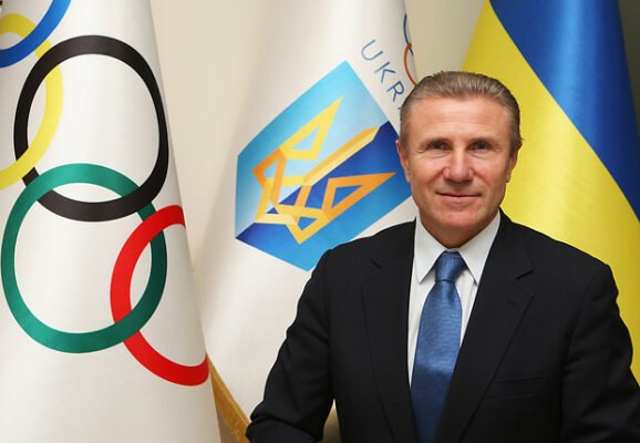 Сергій Бубка: Вплив війни на спорт та роль атлетів у підтримці України