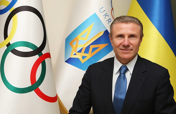 Сергій Бубка: Вплив війни на спорт та роль атлетів у підтримці України