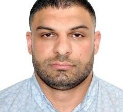 Андрій Васильович Бабенко: Життєвий Шлях і Досягнення в Україні