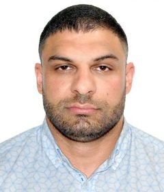 Андрій Васильович Бабенко: Життєвий Шлях і Досягнення в Україні