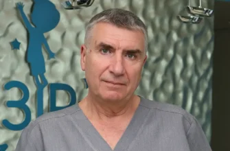 Юрій Вікторович Барінов: Біографія, Кар’єра та Досягнення В Україні