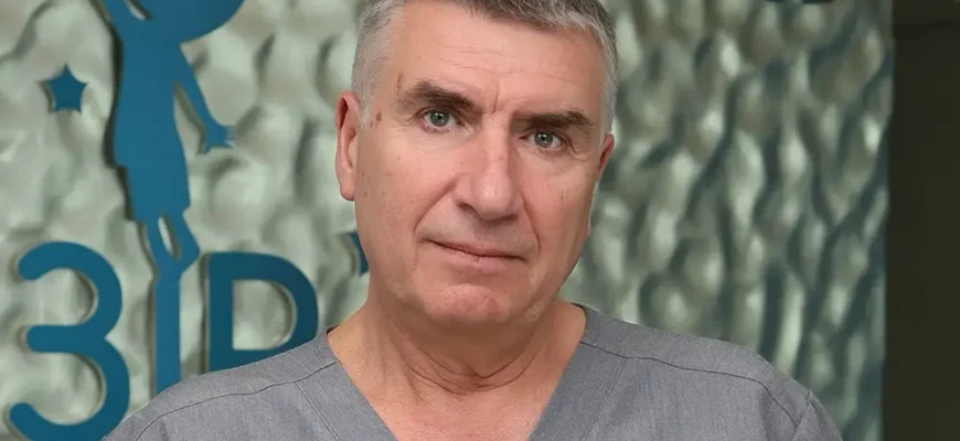 Юрій Вікторович Барінов: Біографія, Кар’єра та Досягнення В Україні