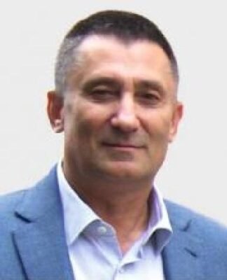 Сергій Володимирович Бєлашов: Життєвий шлях та кар’єрні досягнення