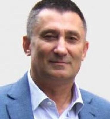 Сергій Володимирович Бєлашов: Життєвий шлях та кар’єрні досягнення