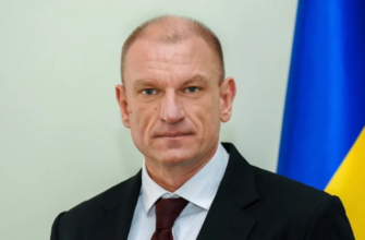 Сергій Миколайович Гриценко: біографія, досягнення та діяльність