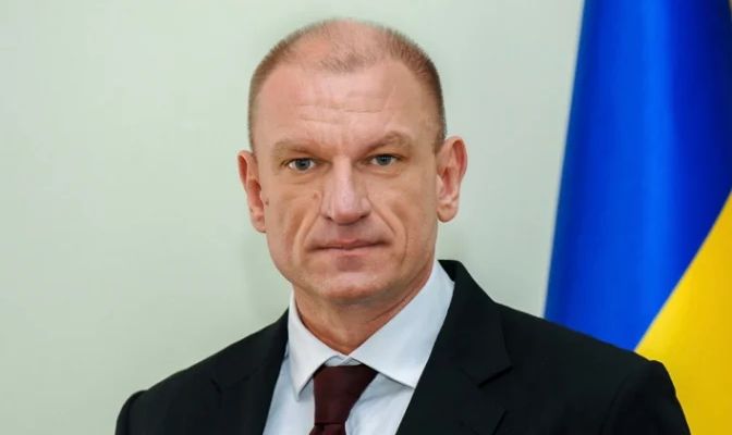 Сергій Миколайович Гриценко: біографія, досягнення та діяльність