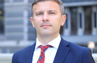 Біографія та досягнення Сергія Анатолійовича Ніколайчука: факти та вплив