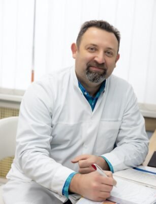 Богач Юрій Григорович: Відомий підприємець та його досягнення
