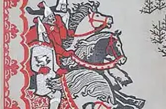Сергій Плачинда: “Богатирська застава” та її значення сьогодні