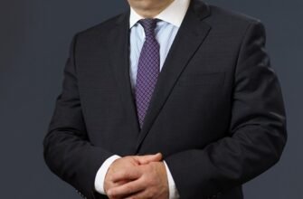 Андрій Бойко: Життєвий Шлях та Досягнення Відомого Лідера