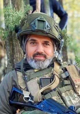 Захоплюючий шлях Сергія Володимировича Бойка: факти і досягнення