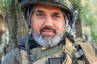 Захоплюючий шлях Сергія Володимировича Бойка: факти і досягнення