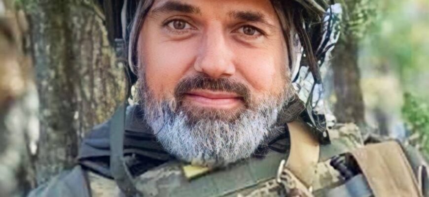 Захоплюючий шлях Сергія Володимировича Бойка: факти і досягнення
