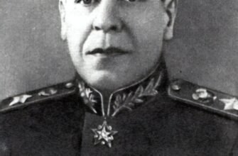 Шапошников Борис Михайлович: Життя та Внесок у Військову Історію