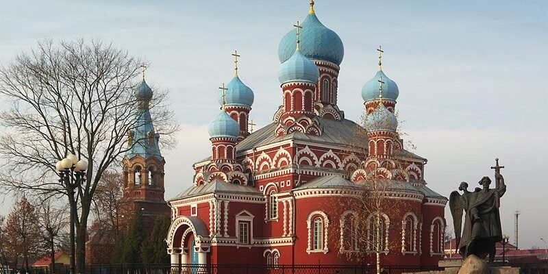 Погода в Борисі: актуальний прогноз та температури на сьогодні