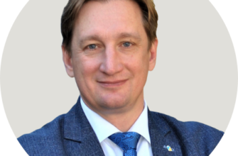 Повна біографія та досягнення Бутенка Андрія Петровича: факти і деталі