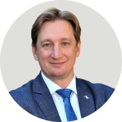 Повна біографія та досягнення Бутенка Андрія Петровича: факти і деталі