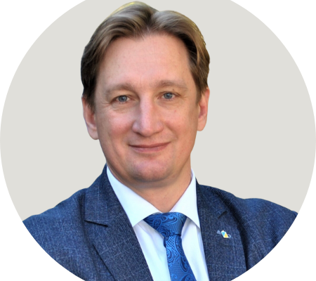 Повна біографія та досягнення Бутенка Андрія Петровича: факти і деталі