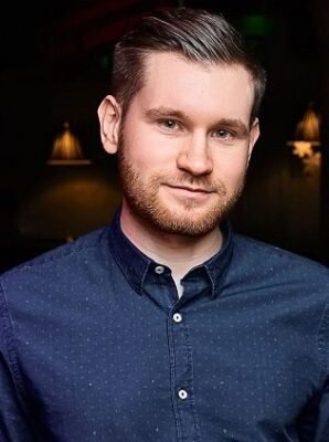 Андрій Колмачевський: Життєвий шлях та вплив на українську культуру