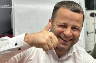 Зустрічайте талановитого Андрія Попика з Хмельницького: історія успіху