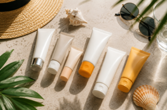 Как выбрать SPF-крем для лица: на что смотреть перед покупкой