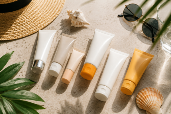 Как выбрать SPF-крем для лица: на что смотреть перед покупкой