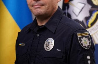 “Чернявський Сергій Сергійович: життєвий шлях і досягнення”