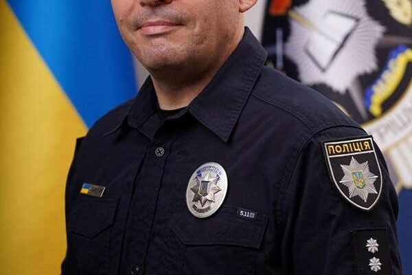 “Чернявський Сергій Сергійович: життєвий шлях і досягнення”